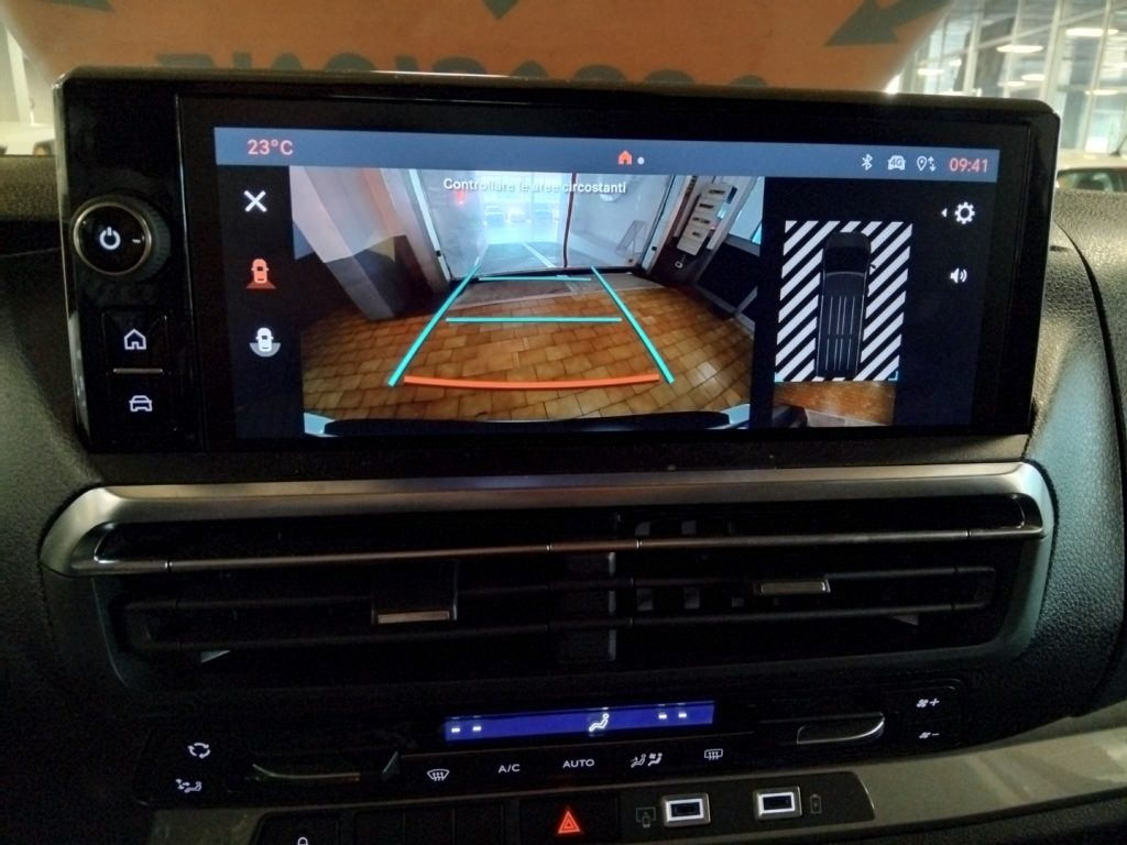 FIAT Ulysse 2.0 BlueHDi 180 CV AT8 L3 Combi 9 POSTI - 22