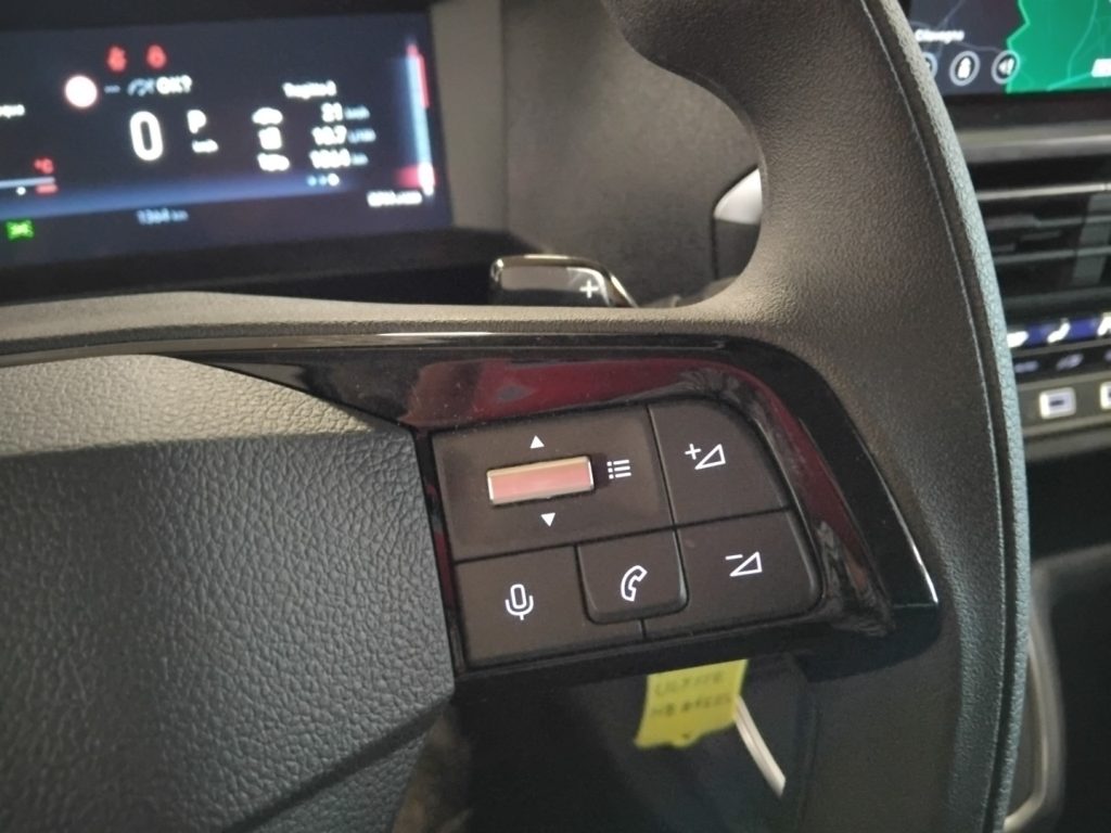 FIAT Ulysse 2.0 BlueHDi 180 CV AT8 L3 Combi 9 POSTI - 26