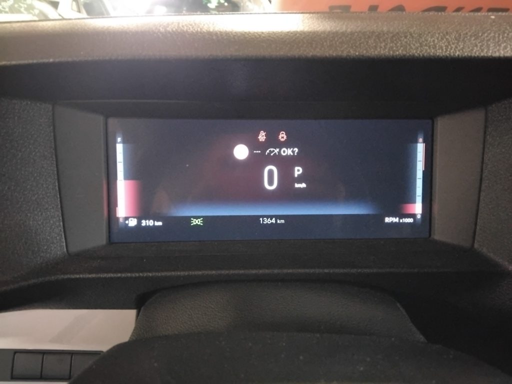 FIAT Ulysse 2.0 BlueHDi 180 CV AT8 L3 Combi 9 POSTI - 27