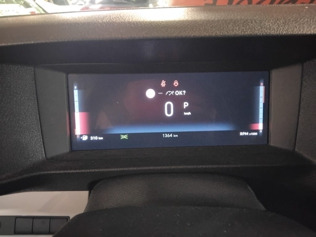 FIAT Ulysse 2.0 BlueHDi 180 CV AT8 L3 Combi 9 POSTI - 28