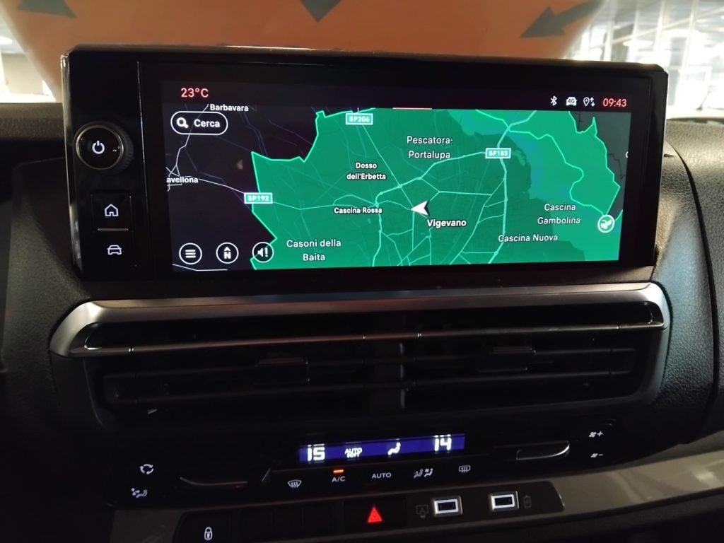 FIAT Ulysse 2.0 BlueHDi 180 CV AT8 L3 Combi 9 POSTI - 34