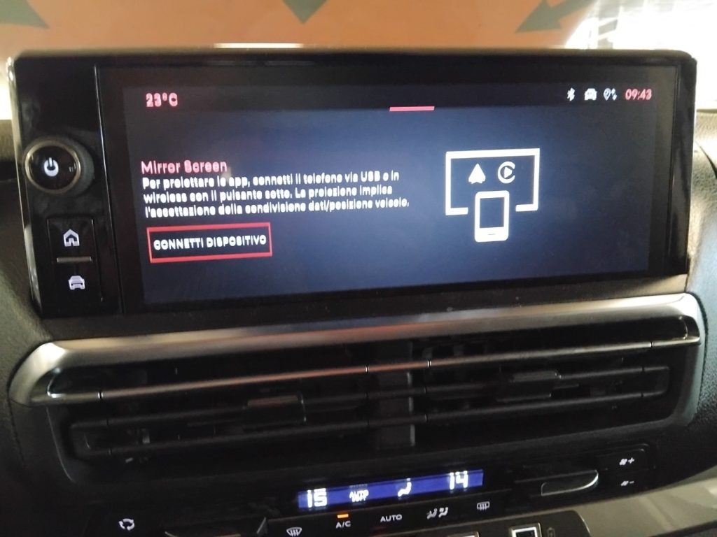FIAT Ulysse 2.0 BlueHDi 180 CV AT8 L3 Combi 9 POSTI - 36