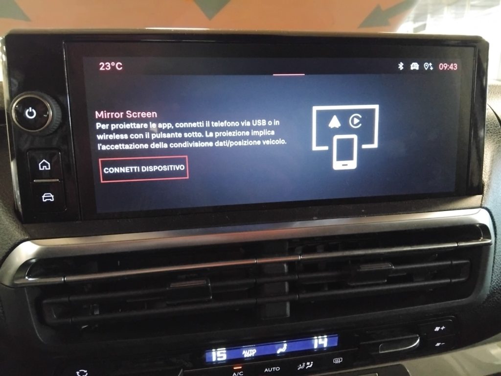FIAT Ulysse 2.0 BlueHDi 180 CV AT8 L3 Combi 9 POSTI - 37