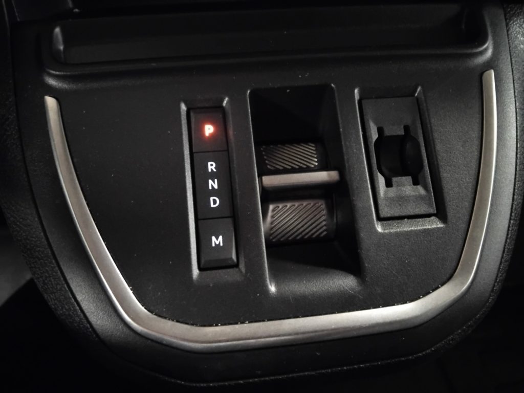 FIAT Ulysse 2.0 BlueHDi 180 CV AT8 L3 Combi 9 POSTI - 38