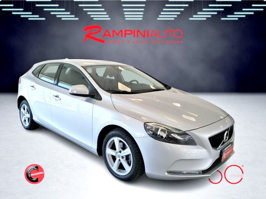 VOLVO V40 D2 Business 120 Cv Pronta Consegna - 5