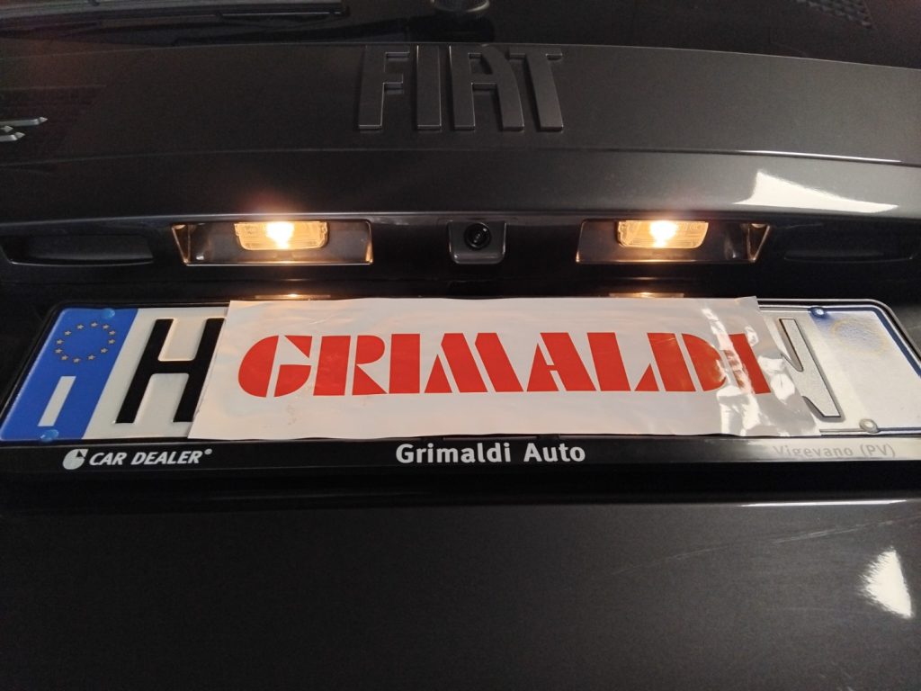FIAT Ulysse 2.0 BlueHDi 180 CV AT8 L3 Combi 9 POSTI - 11