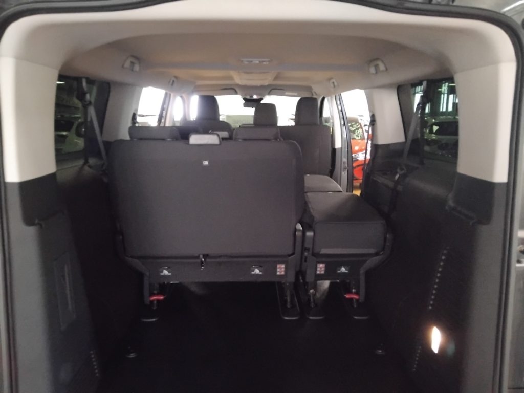 FIAT Ulysse 2.0 BlueHDi 180 CV AT8 L3 Combi 9 POSTI - 18