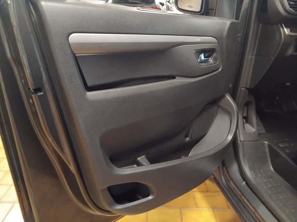 FIAT Ulysse 2.0 BlueHDi 180 CV AT8 L3 Combi 9 POSTI - 27