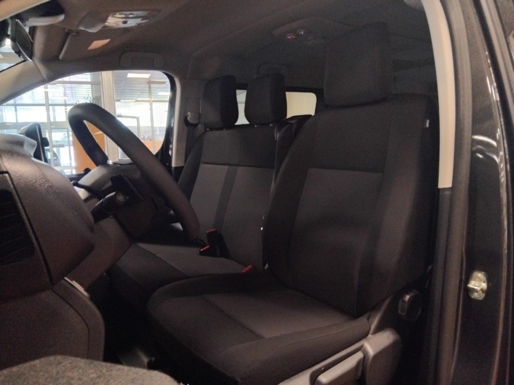 FIAT Ulysse 2.0 BlueHDi 180 CV AT8 L3 Combi 9 POSTI - 28