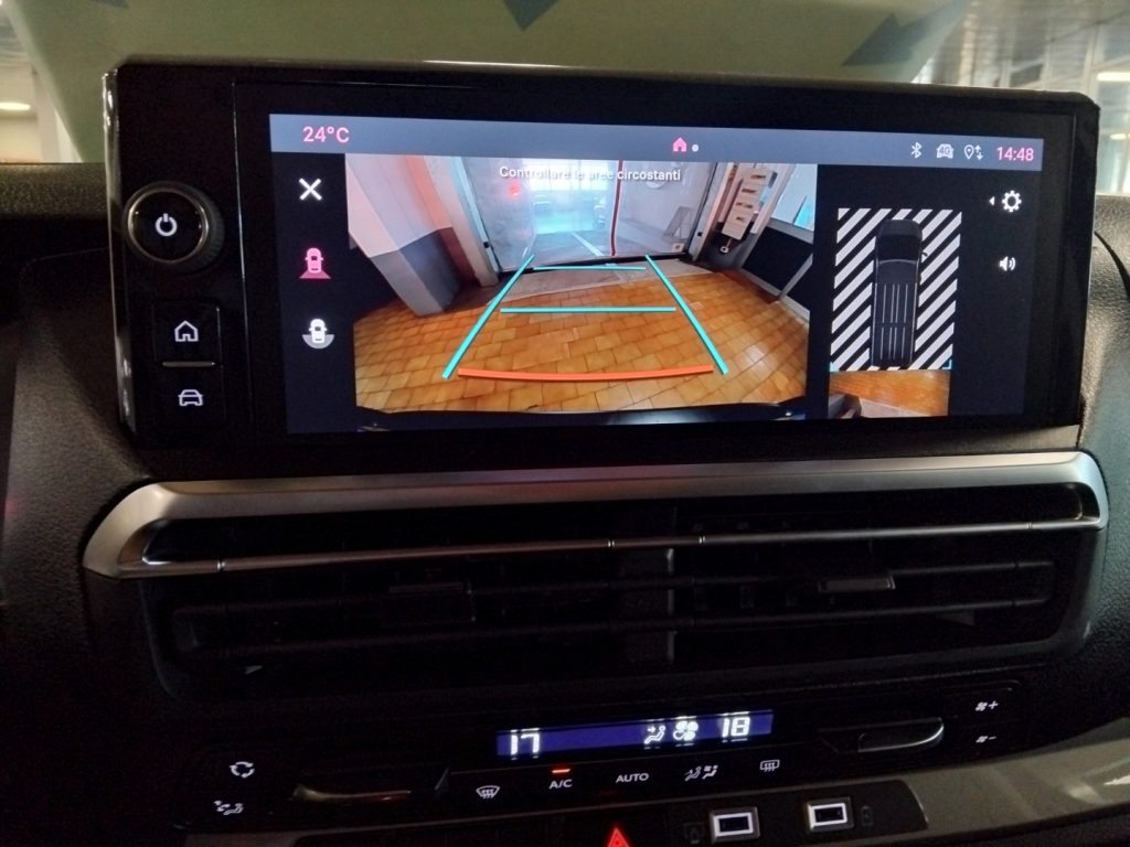 FIAT Ulysse 2.0 BlueHDi 180 CV AT8 L3 Combi 9 POSTI - 33