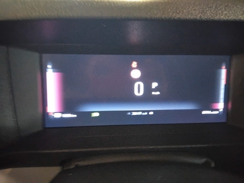 FIAT Ulysse 2.0 BlueHDi 180 CV AT8 L3 Combi 9 POSTI - 36