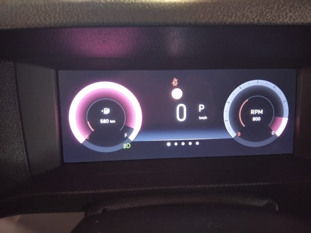 FIAT Ulysse 2.0 BlueHDi 180 CV AT8 L3 Combi 9 POSTI - 37