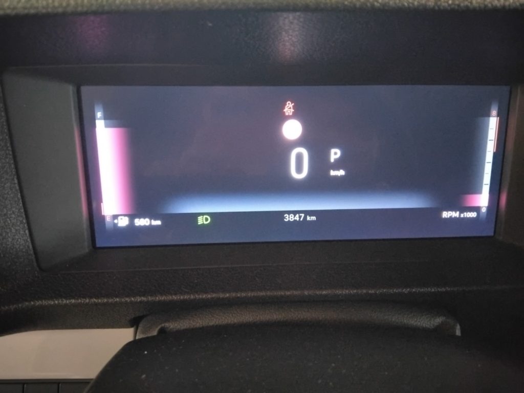 FIAT Ulysse 2.0 BlueHDi 180 CV AT8 L3 Combi 9 POSTI - 38