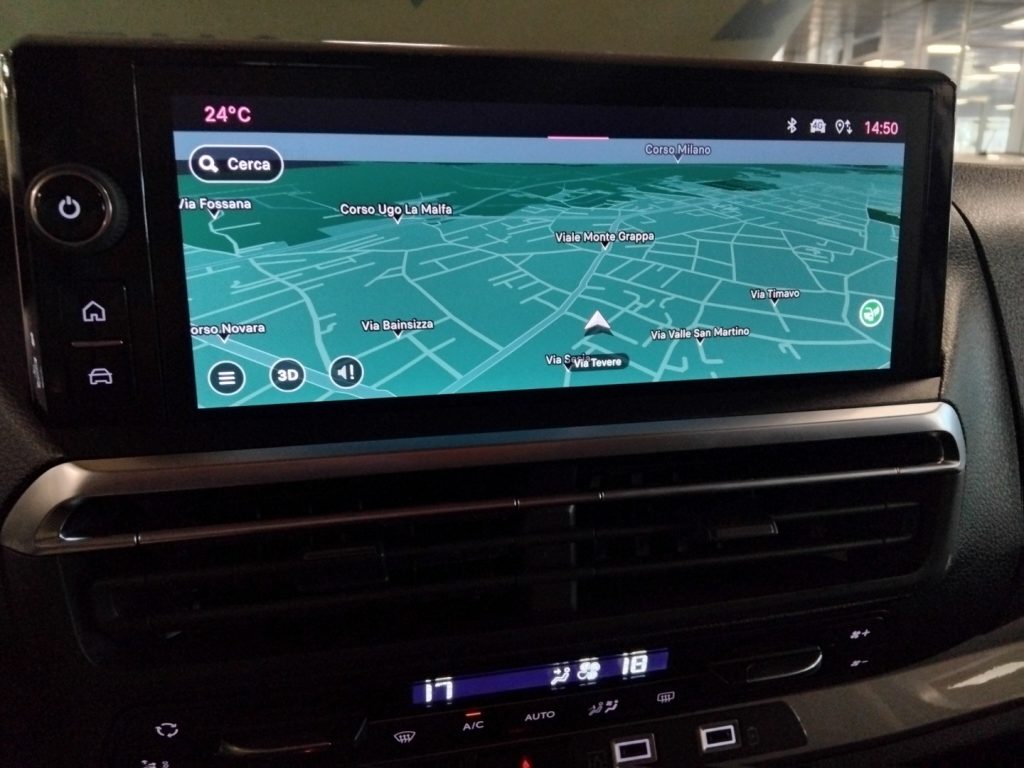FIAT Ulysse 2.0 BlueHDi 180 CV AT8 L3 Combi 9 POSTI - 40