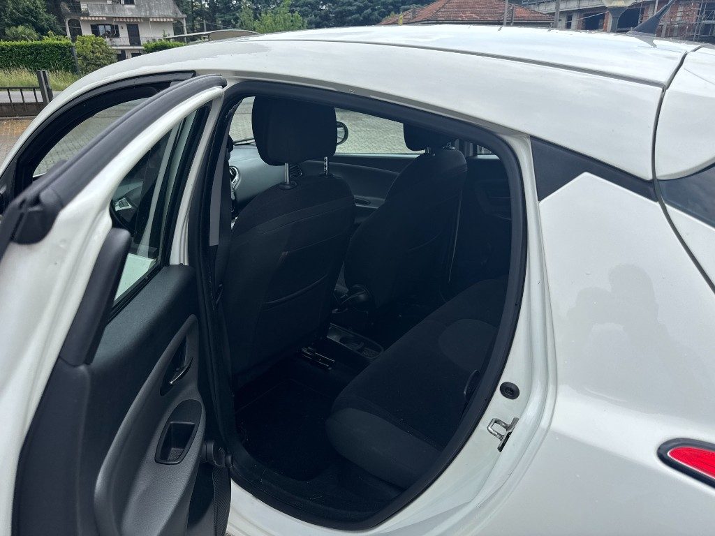 LANCIA Ypsilon 1.3 MJT 16V 95 CV 5 porte Gold - 9