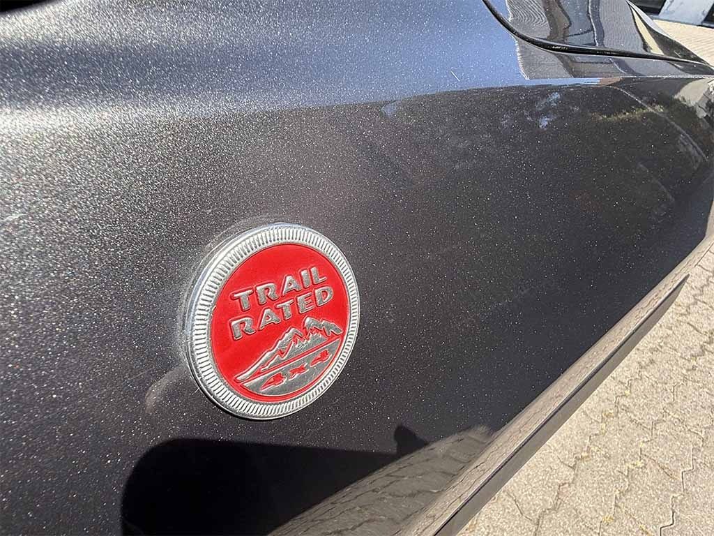 JEEP Compass Trailhawk 4wd active drive low PREZZO REALE - 10