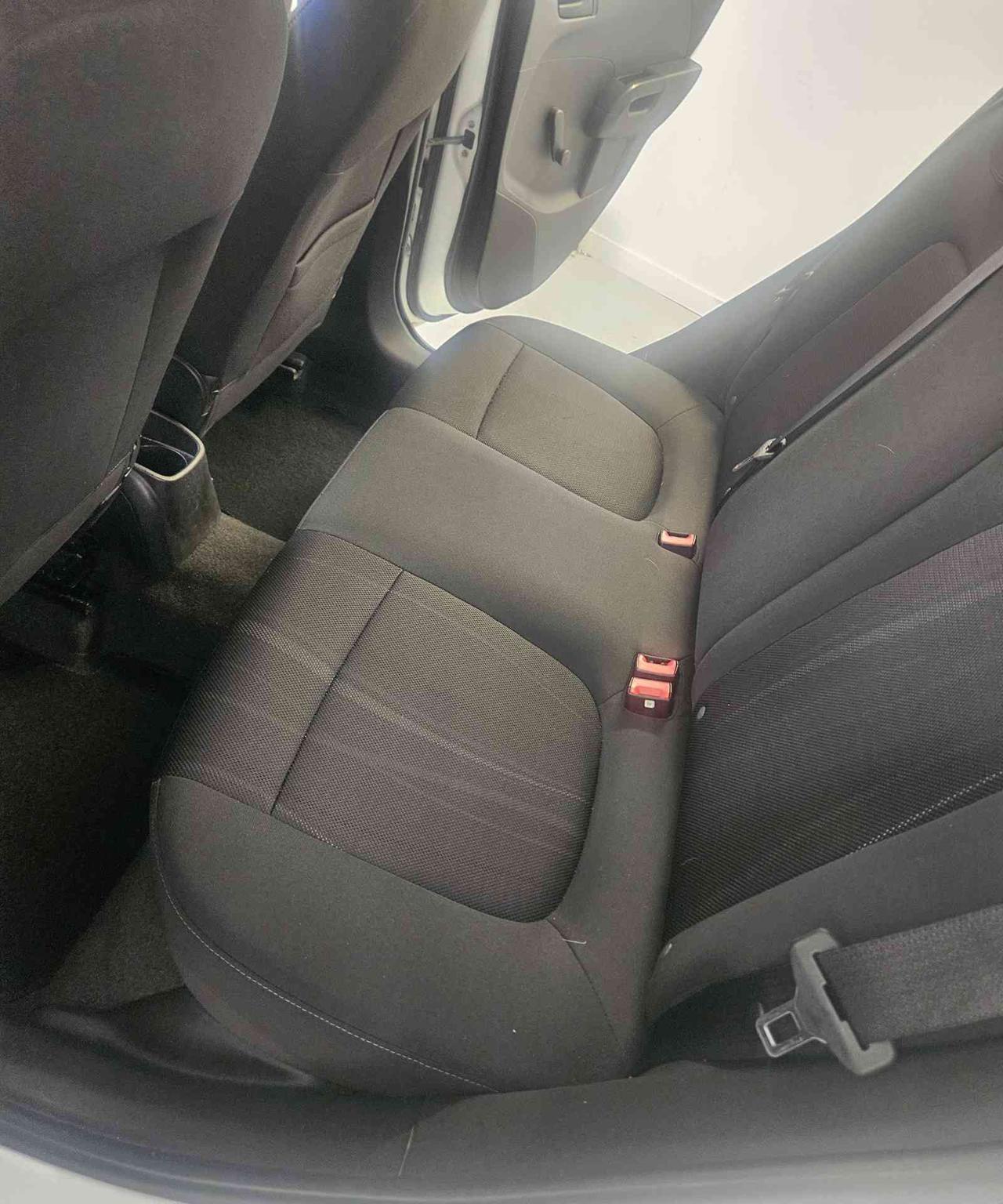 CHEVROLET Aveo 1.2 86CV 5 porte LTZ UNICO PROPRIETARIO - 12