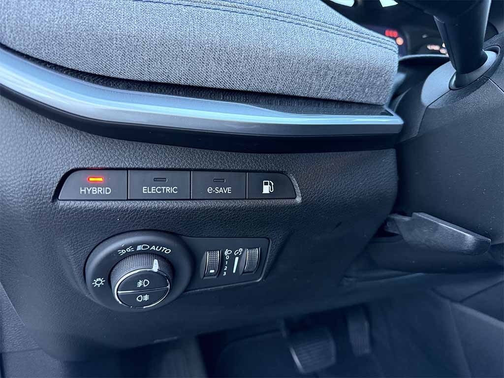 JEEP Compass phev Longitude 4xe TELECAMERA CAPRLAY IVA ESPOSTA - 14
