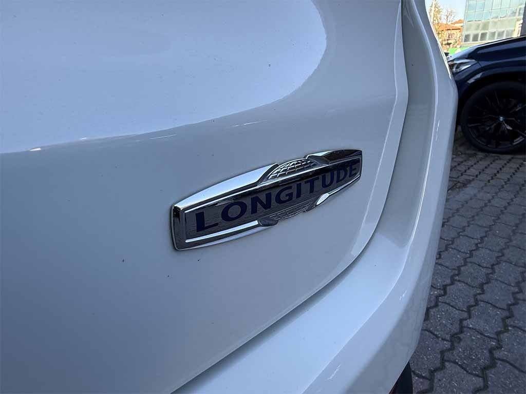 JEEP Compass phev Longitude 4xe TELECAMERA CAPRLAY IVA ESPOSTA - 12
