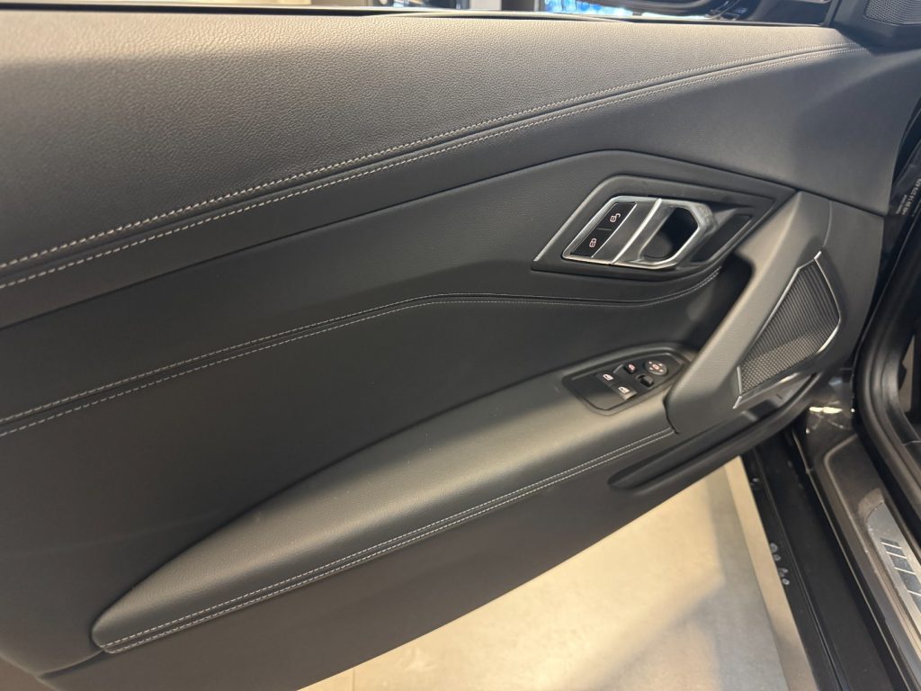 BMW Z4 sDrive20i MSPORT CAMBIO MANUALE--8.900KM! - 16
