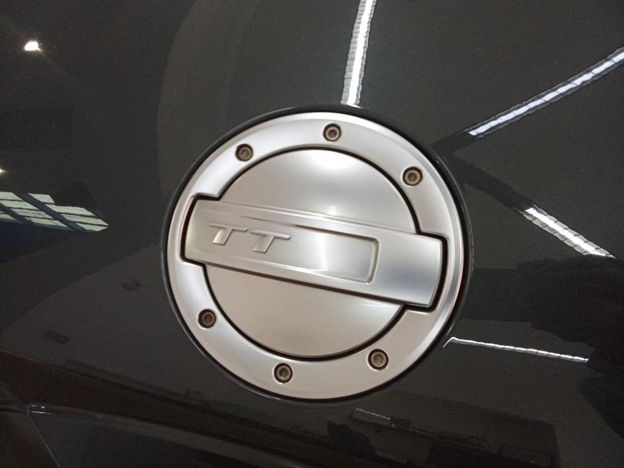AUDI TT Roadster 2.0 TFSI quattro S tronic S line - 7