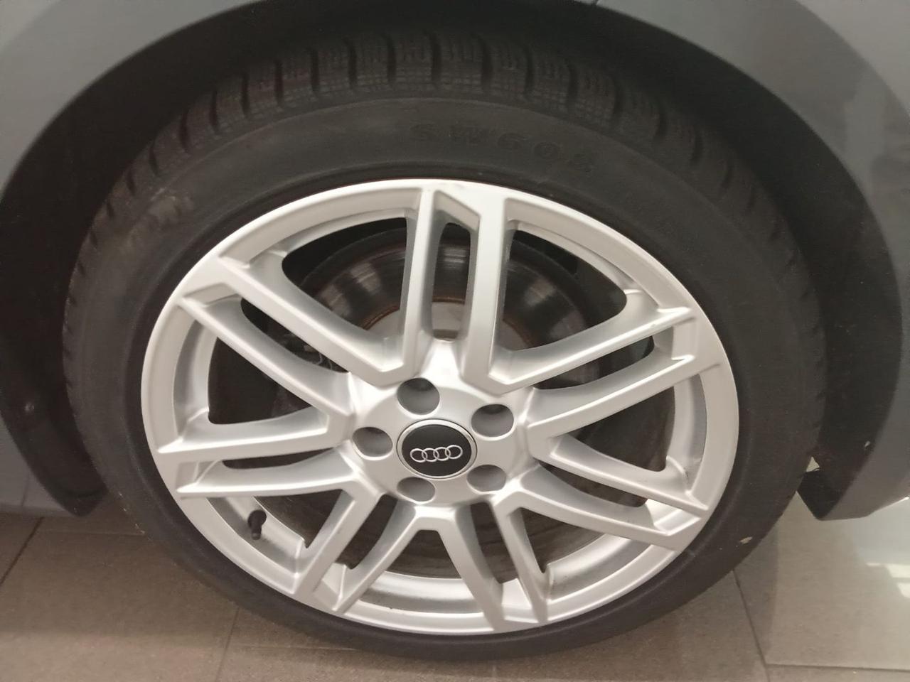 AUDI TT Roadster 2.0 TFSI quattro S tronic S line - 31