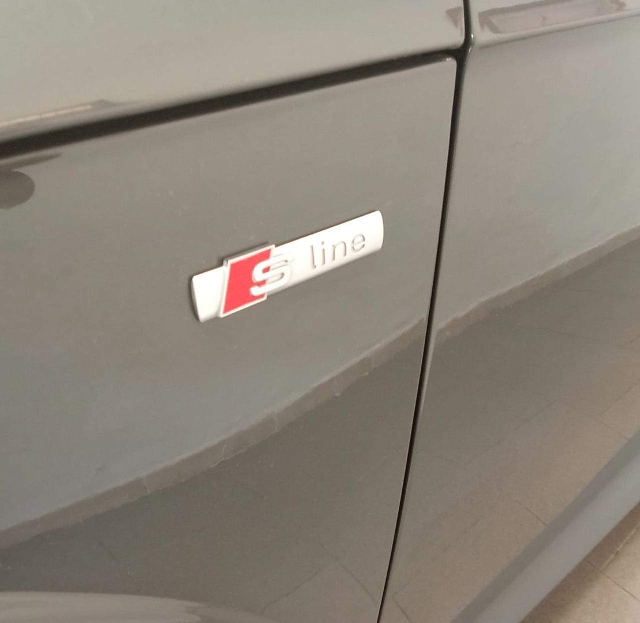 AUDI TT Roadster 2.0 TFSI quattro S tronic S line - 8