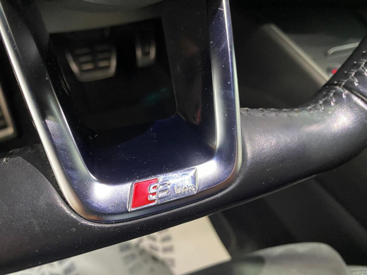 AUDI TT Roadster 2.0 TFSI quattro S tronic S line - 15
