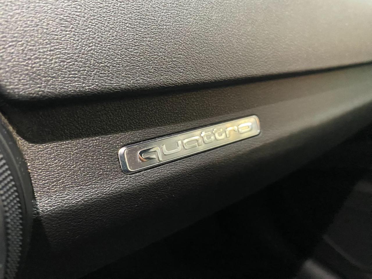 AUDI TT Roadster 2.0 TFSI quattro S tronic S line - 27