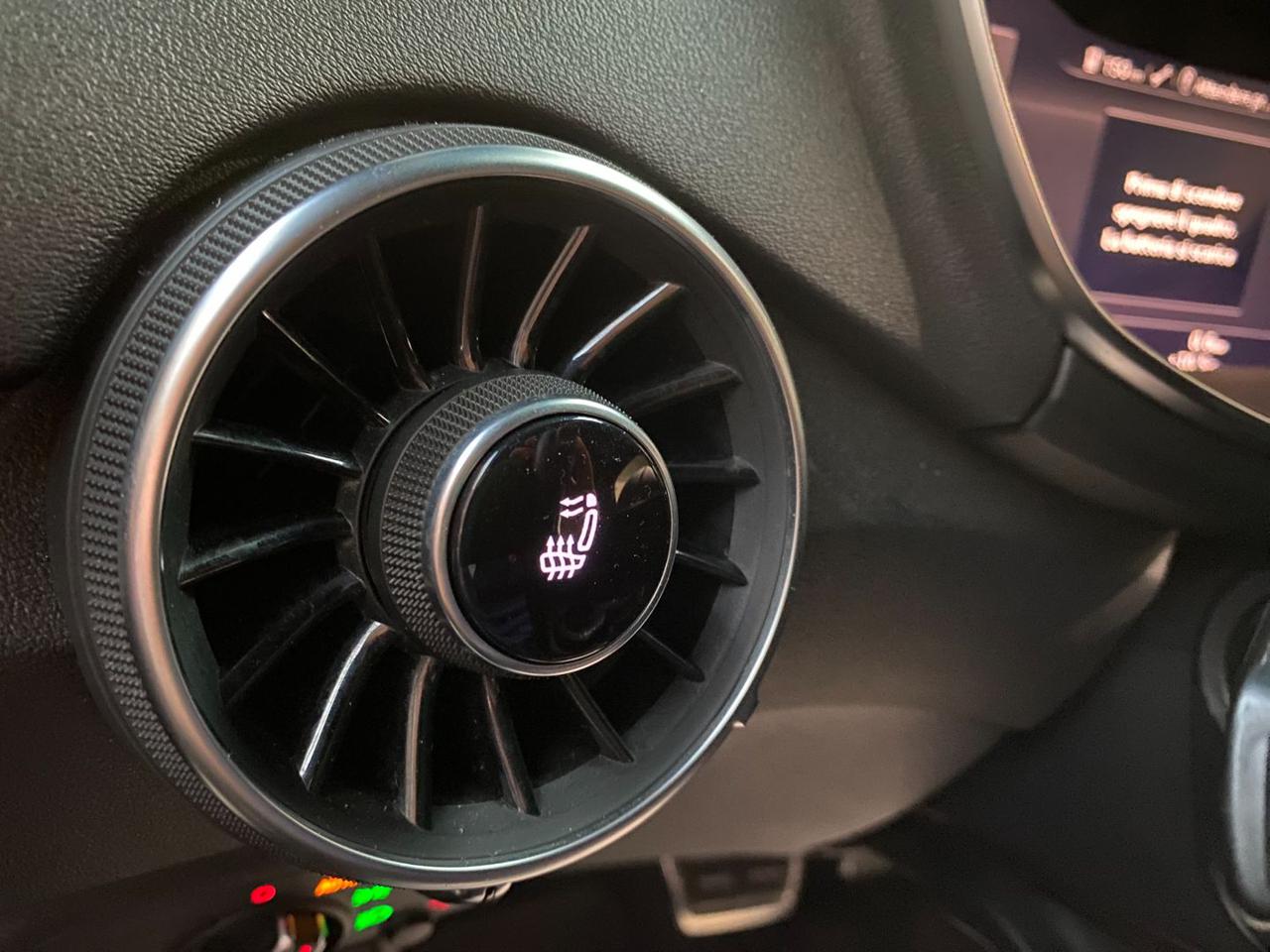 AUDI TT Roadster 2.0 TFSI quattro S tronic S line - 22
