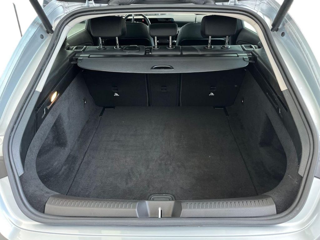 MERCEDES-BENZ CLA 180 d Automatic Shooting Brake Advanced - 13