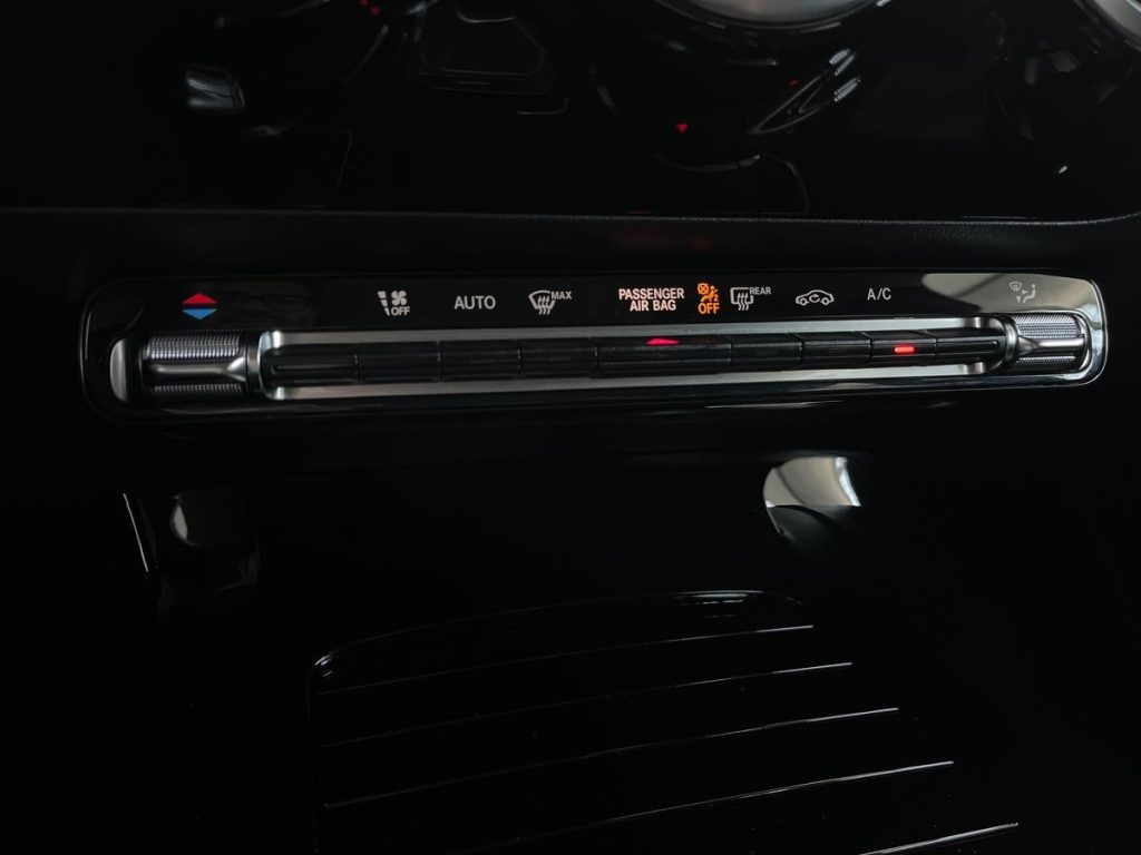 MERCEDES-BENZ CLA 180 d Automatic Shooting Brake Advanced - 14