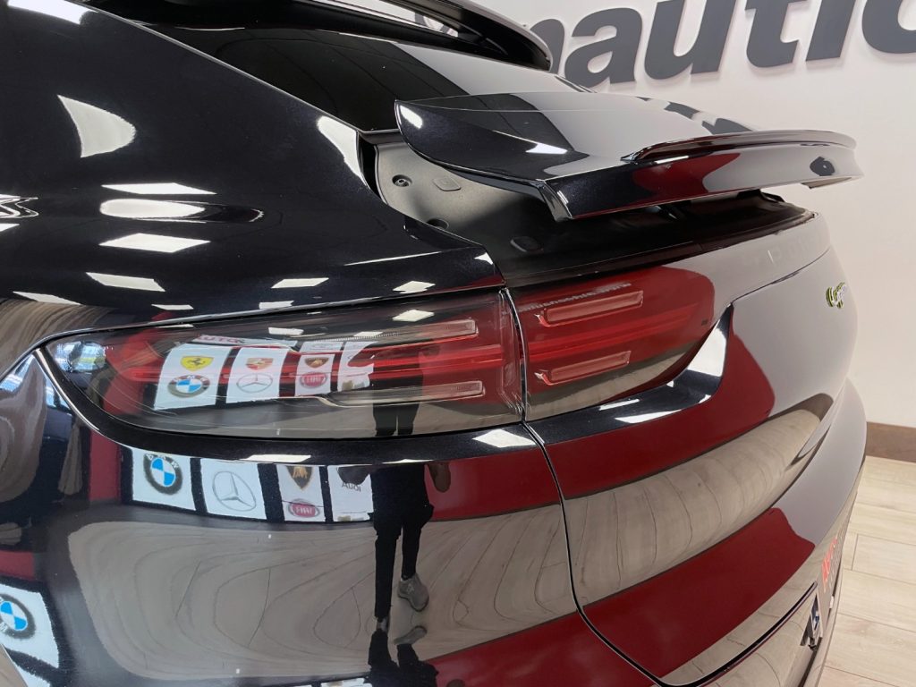 PORSCHE Cayenne COUPE 3.0 V6 E-HYBRID TIPTRONIC - 13