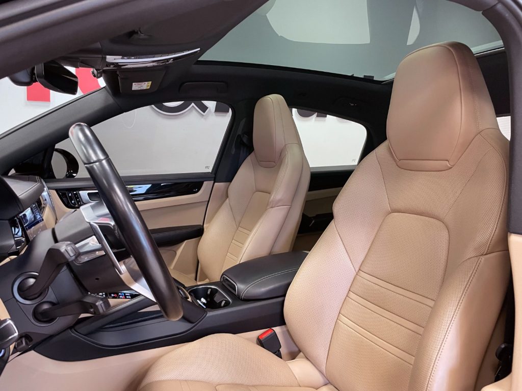 PORSCHE Cayenne COUPE 3.0 V6 E-HYBRID TIPTRONIC - 18