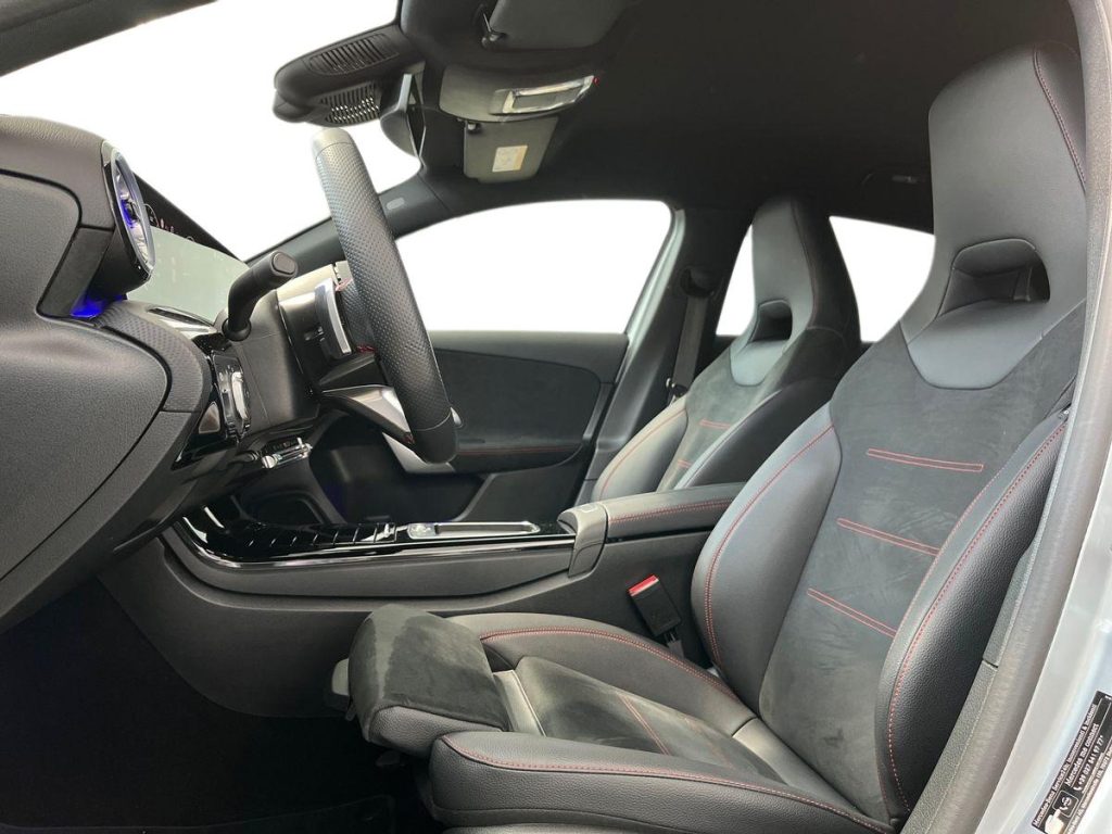 MERCEDES-BENZ A 180 d Automatic AMG Line Advanced Plus - 10
