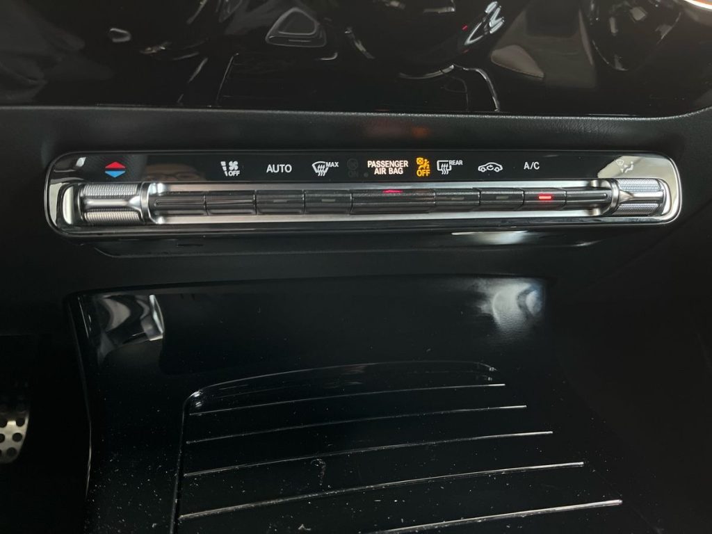 MERCEDES-BENZ A 180 d Automatic AMG Line Advanced Plus - 14
