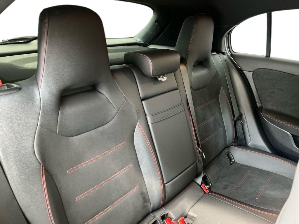 MERCEDES-BENZ A 180 d Automatic AMG Line Advanced Plus - 15