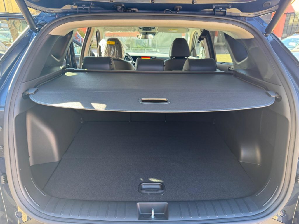 HYUNDAI Tucson 1.6 FULL HYBRID Aut. Exellence - 12