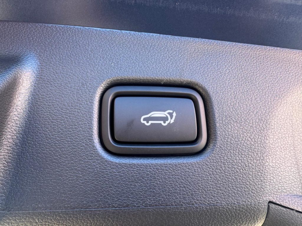 HYUNDAI Tucson 1.6 FULL HYBRID Aut. Exellence - 18