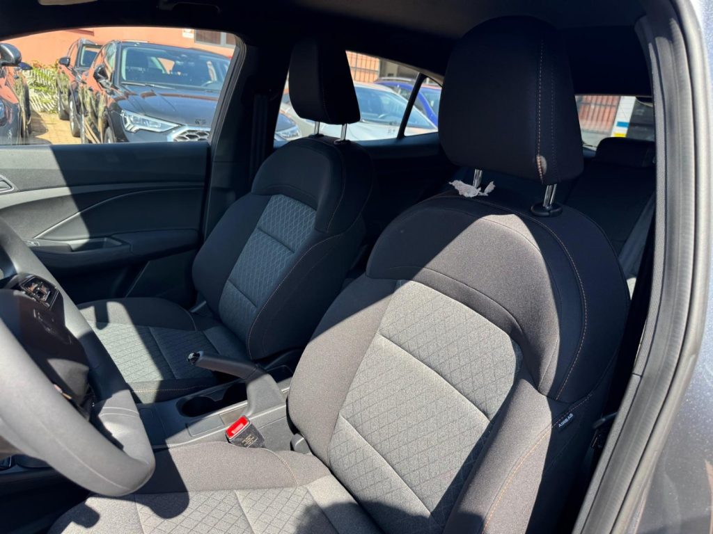 MG MG3 1.5 Comfort - 16