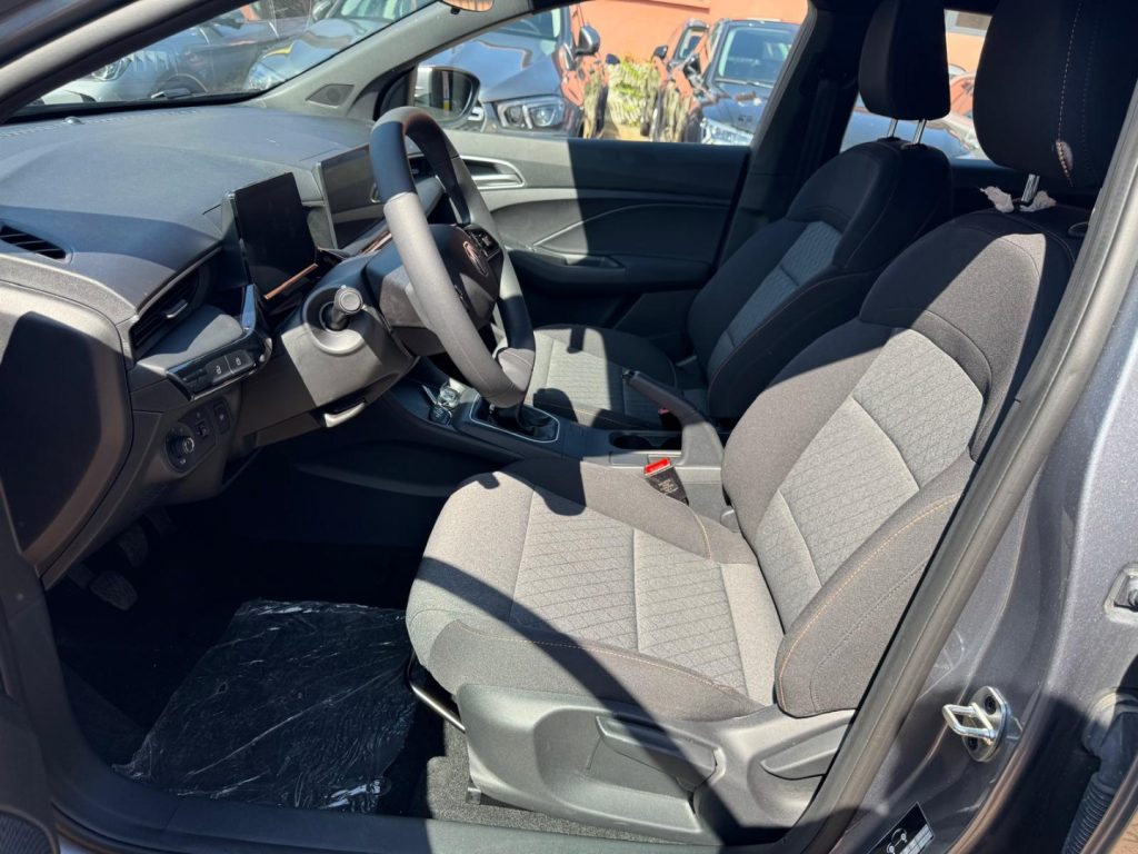 MG MG3 1.5 Comfort - 20