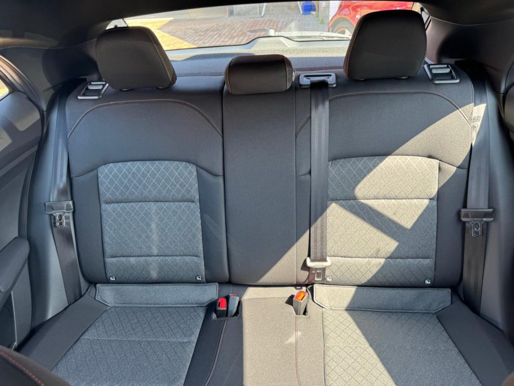MG MG3 1.5 Comfort - 19