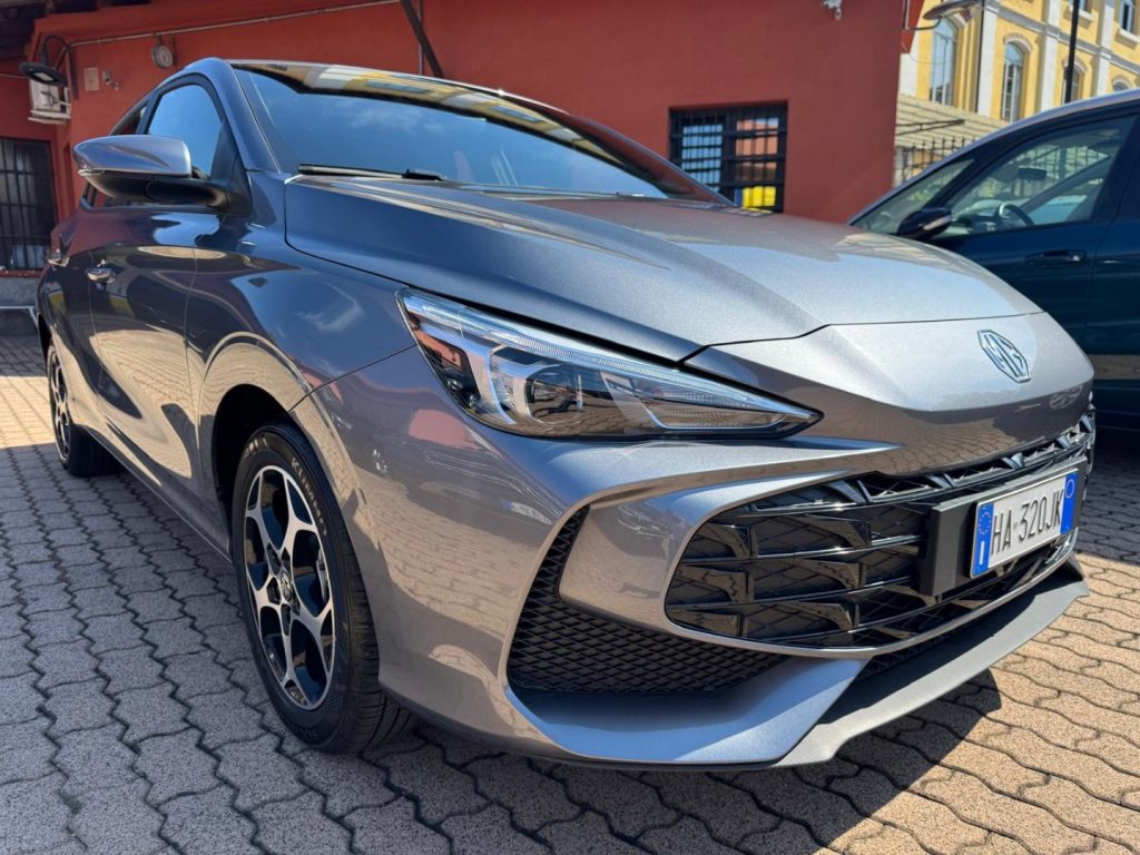 MG MG3 1.5 Comfort - 2