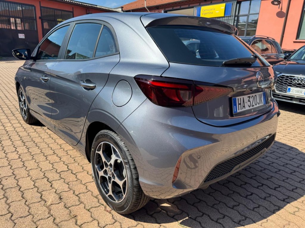 MG MG3 1.5 Comfort - 7