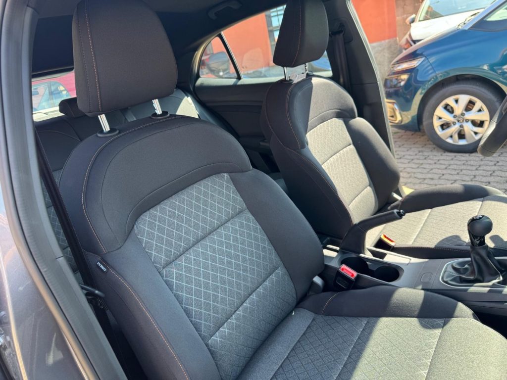 MG MG3 1.5 Comfort - 12