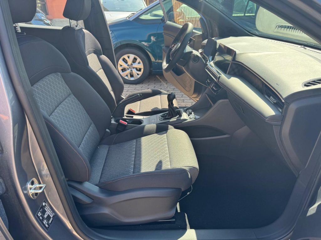 MG MG3 1.5 Comfort - 15
