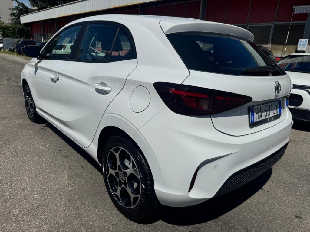 MG MG3 1.5 Comfort - 3