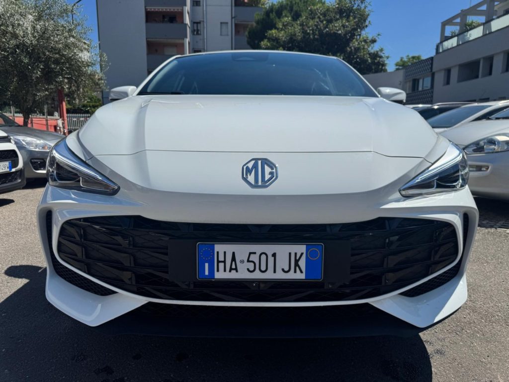 MG MG3 1.5 Comfort - 5