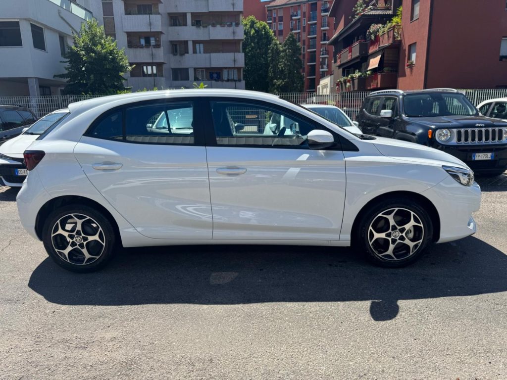 MG MG3 1.5 Comfort - 7