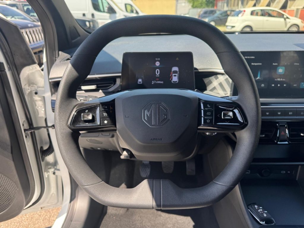 MG MG3 1.5 Comfort - 8